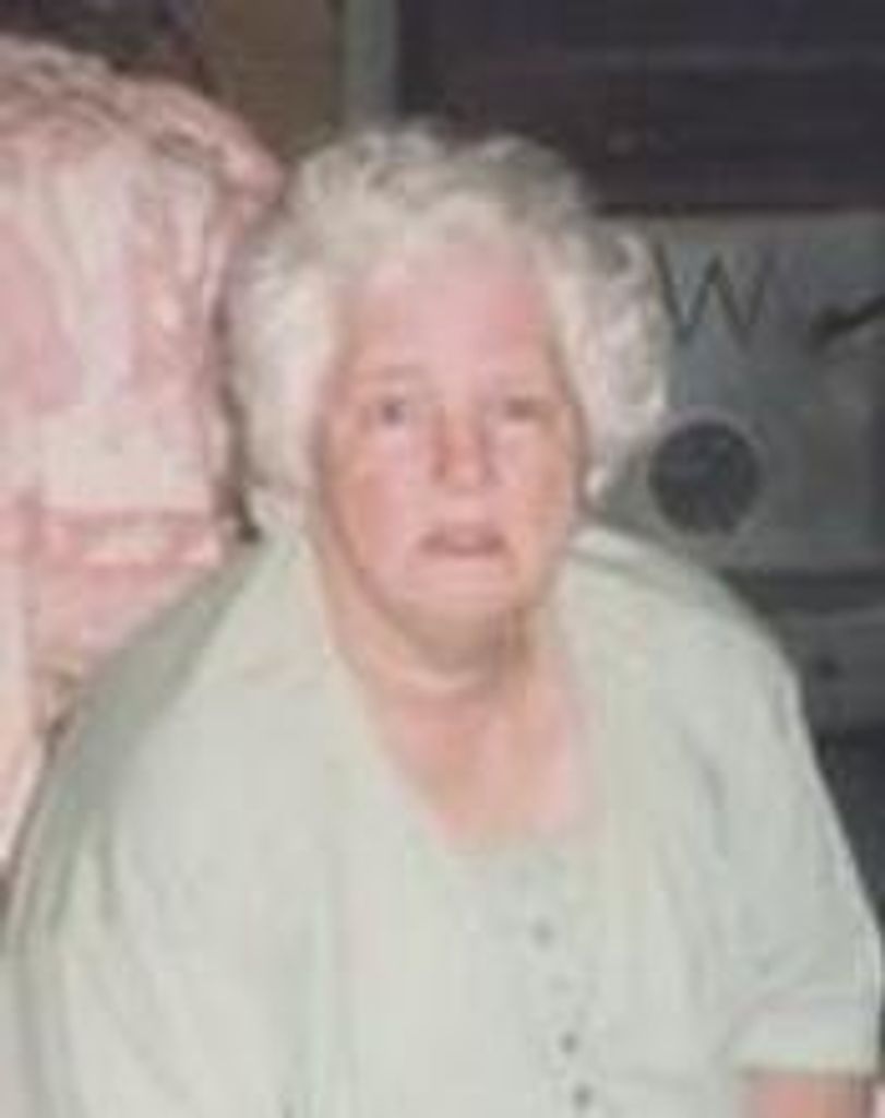 Audrey Guynn Donithan