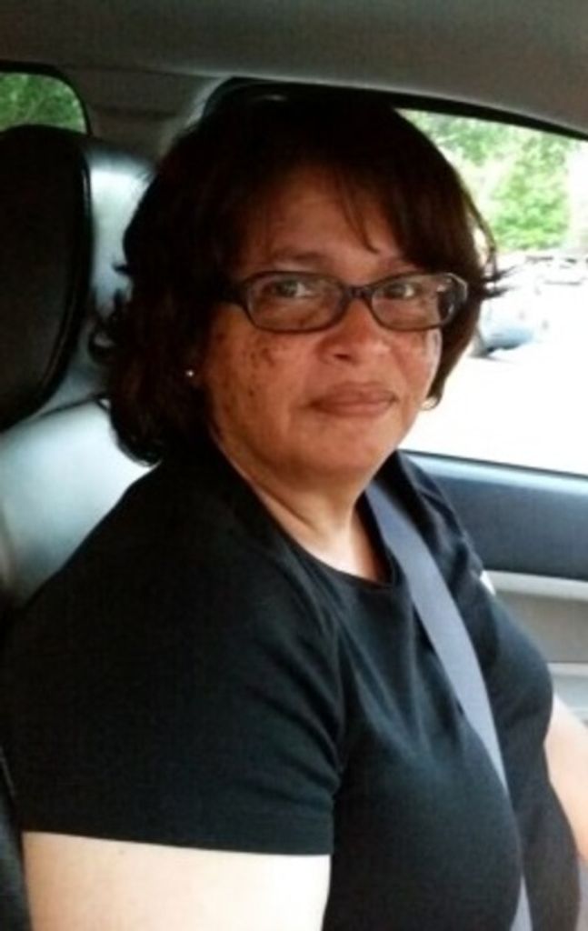 Awilda Gilliam Neal Profile Photo