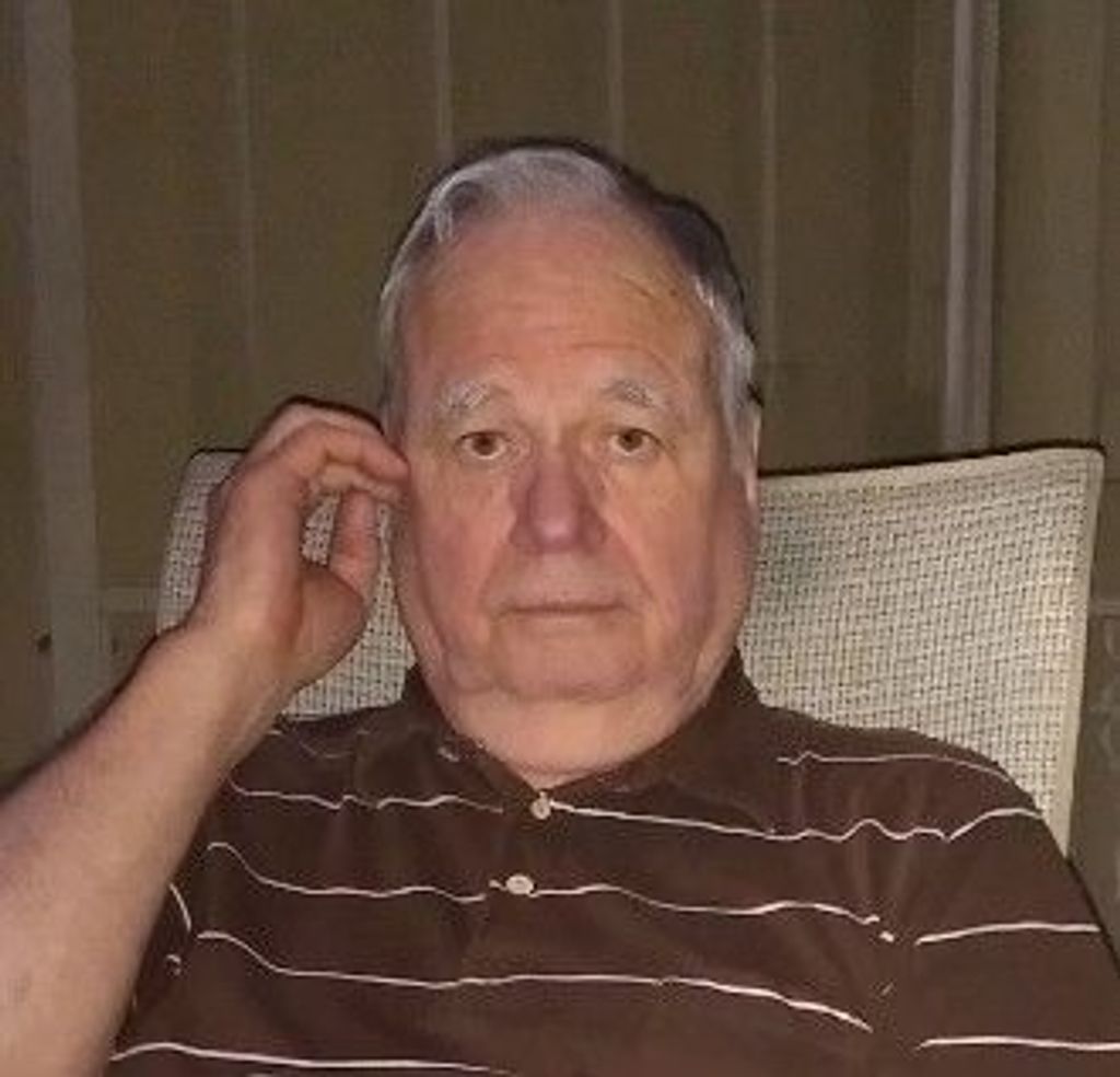 Larry Michael Sukey