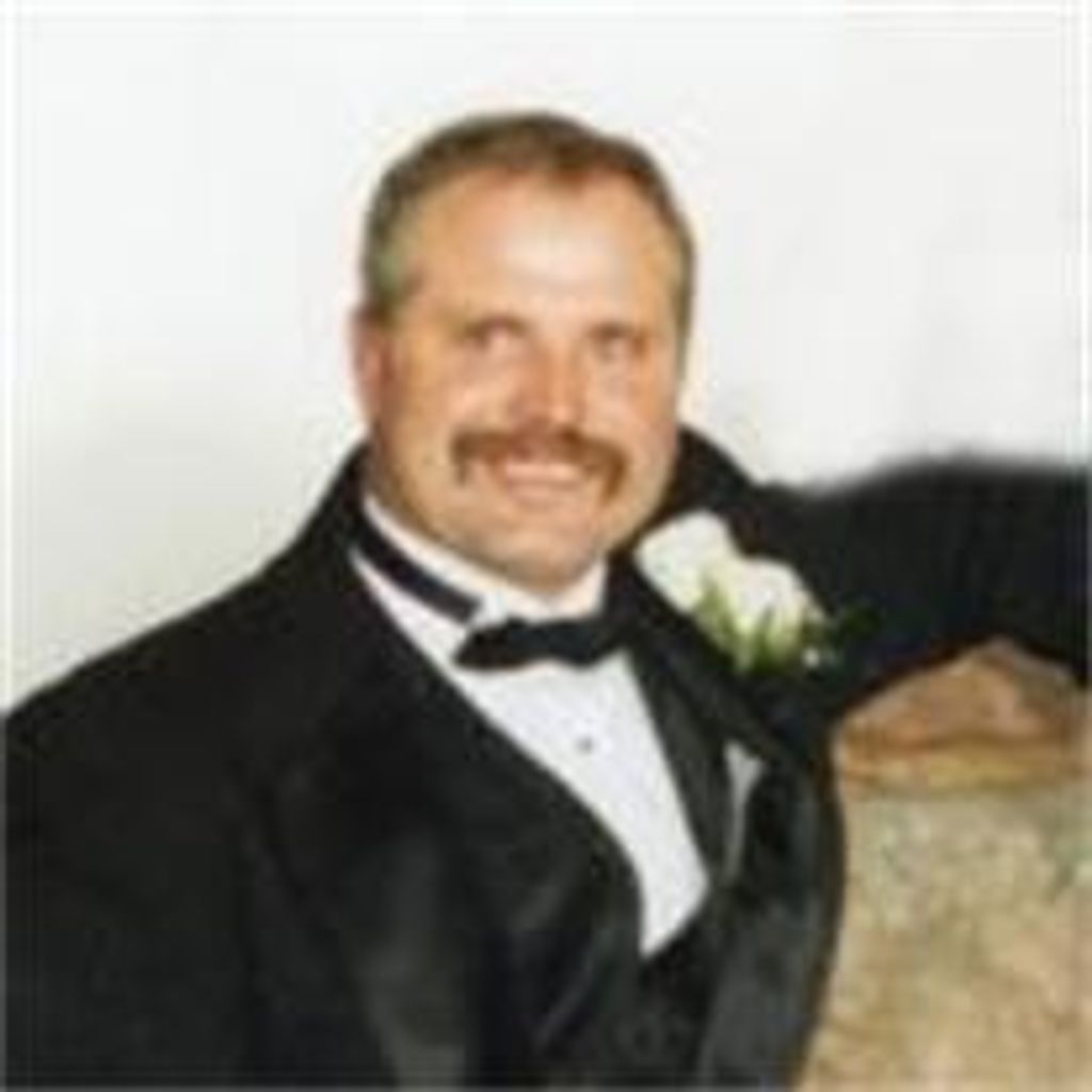 Timothy G. Lutters