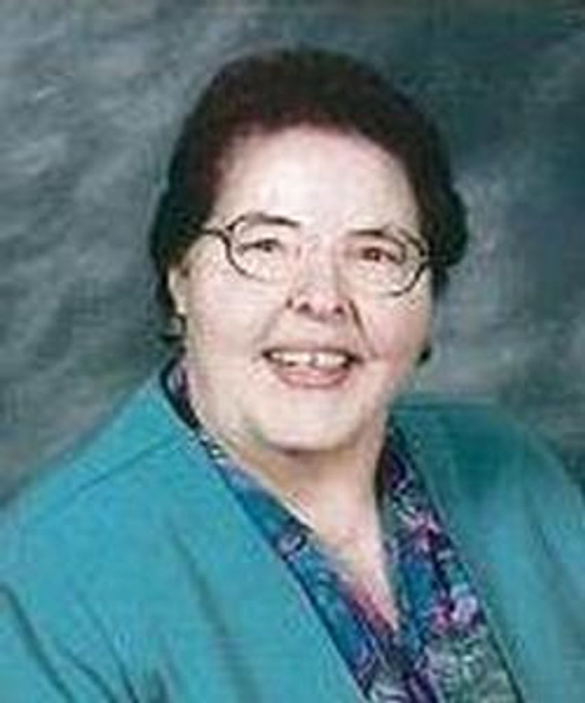 Margarette June Cline