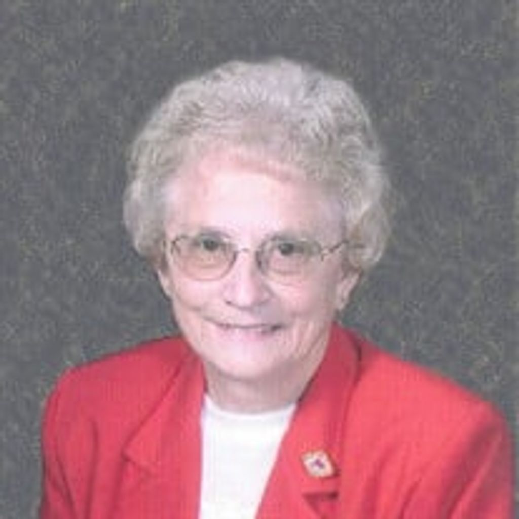 Elsie M. Kilmer