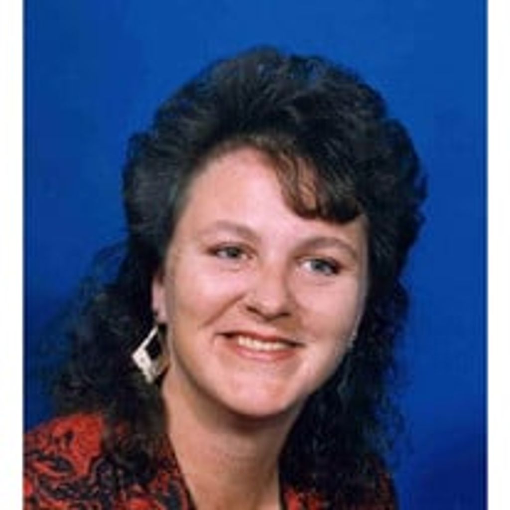 Carol Susan Rogers Jacobson