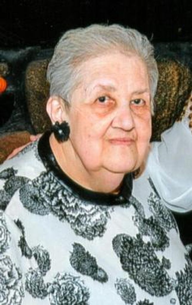 Yvonne T. Scarpaci Profile Photo