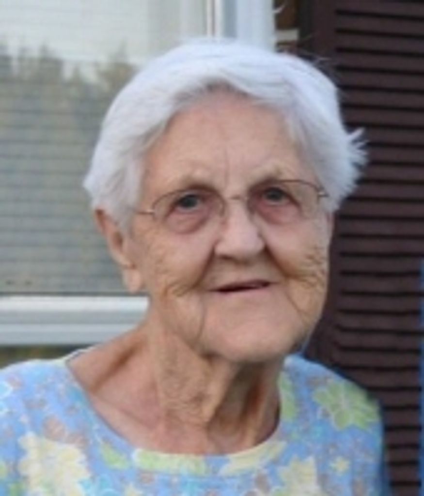 Mildred  Kesling Kidd