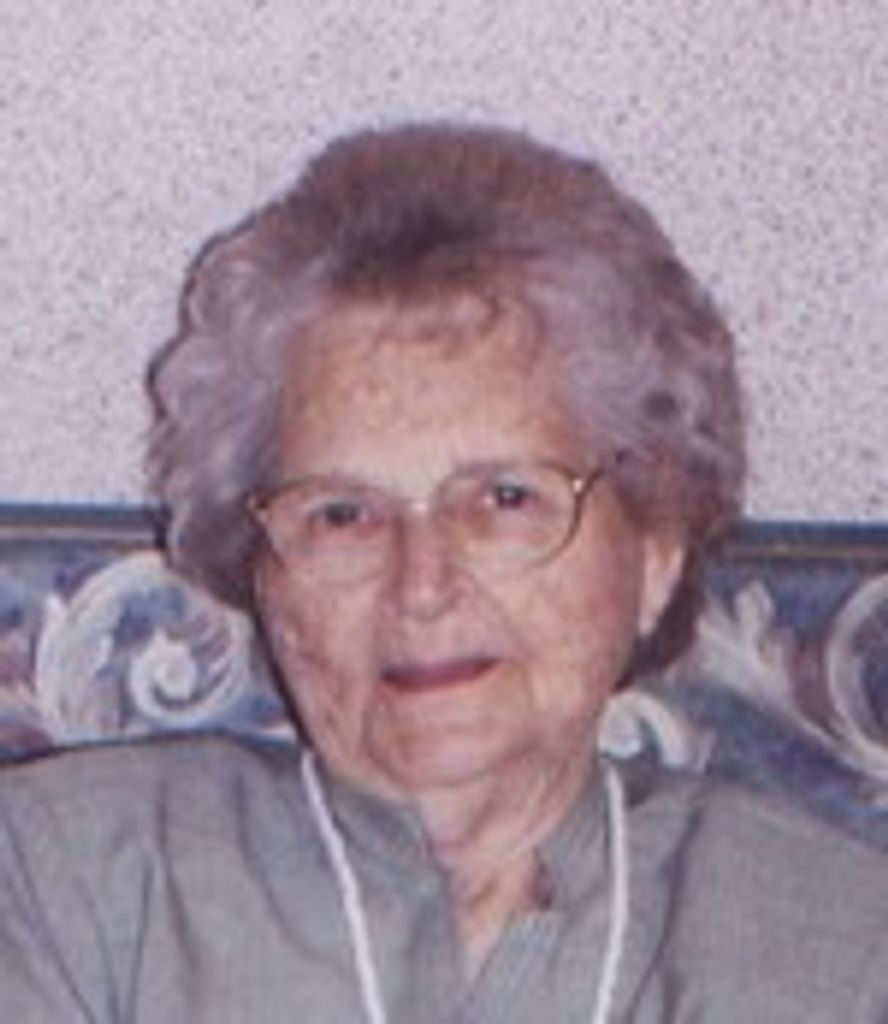 Helen Josephine Fathke