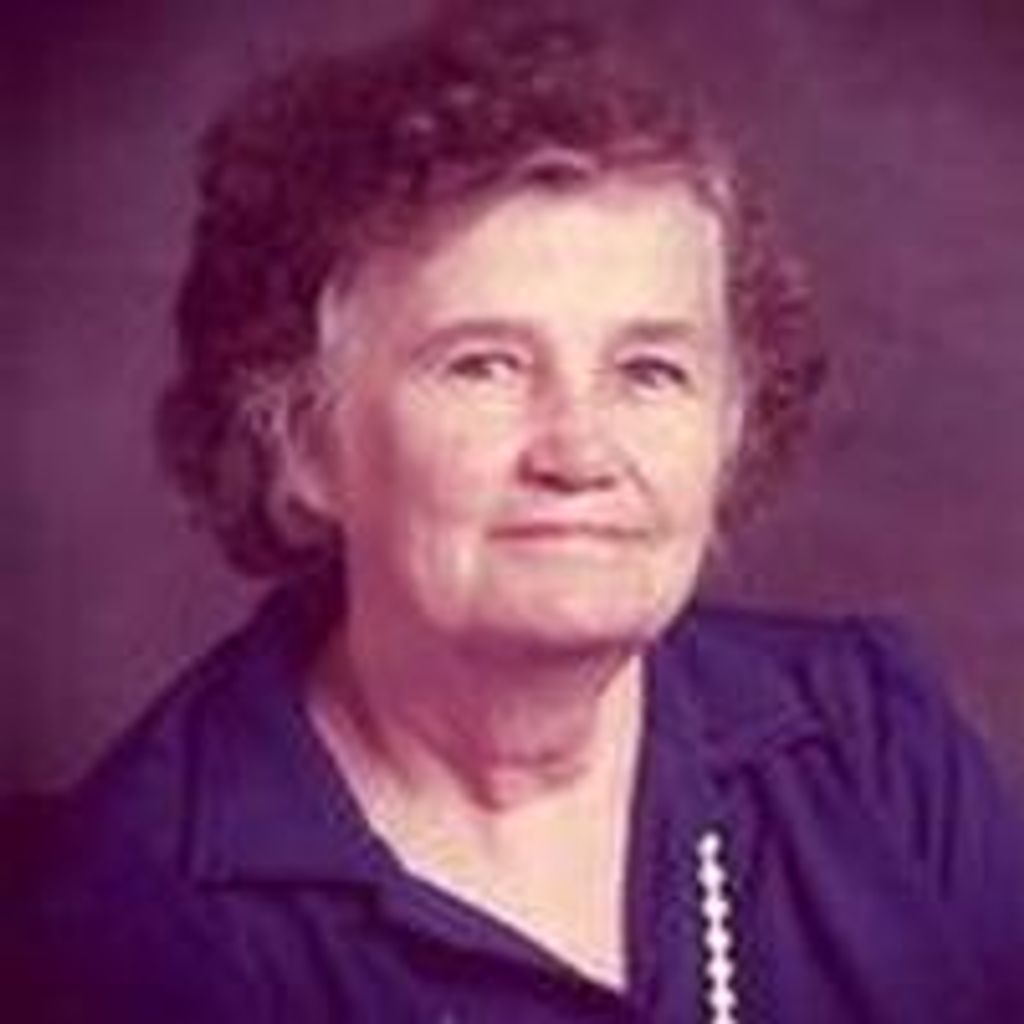 Mary Ellen Bernice Owens