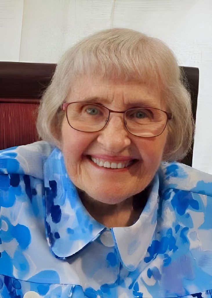 Gloria June Zeigler Profile Photo