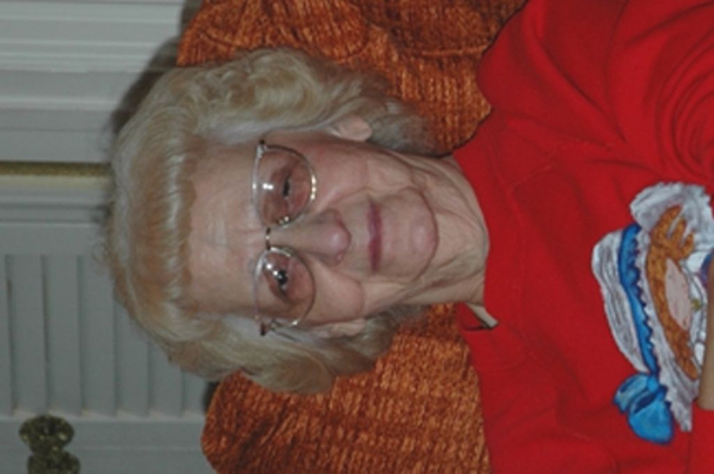 Carolyn M (Butch)  Kaufman