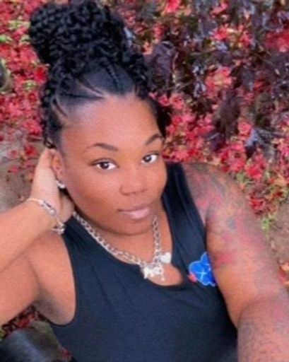 Brandi Genesis Lewis's obituary image