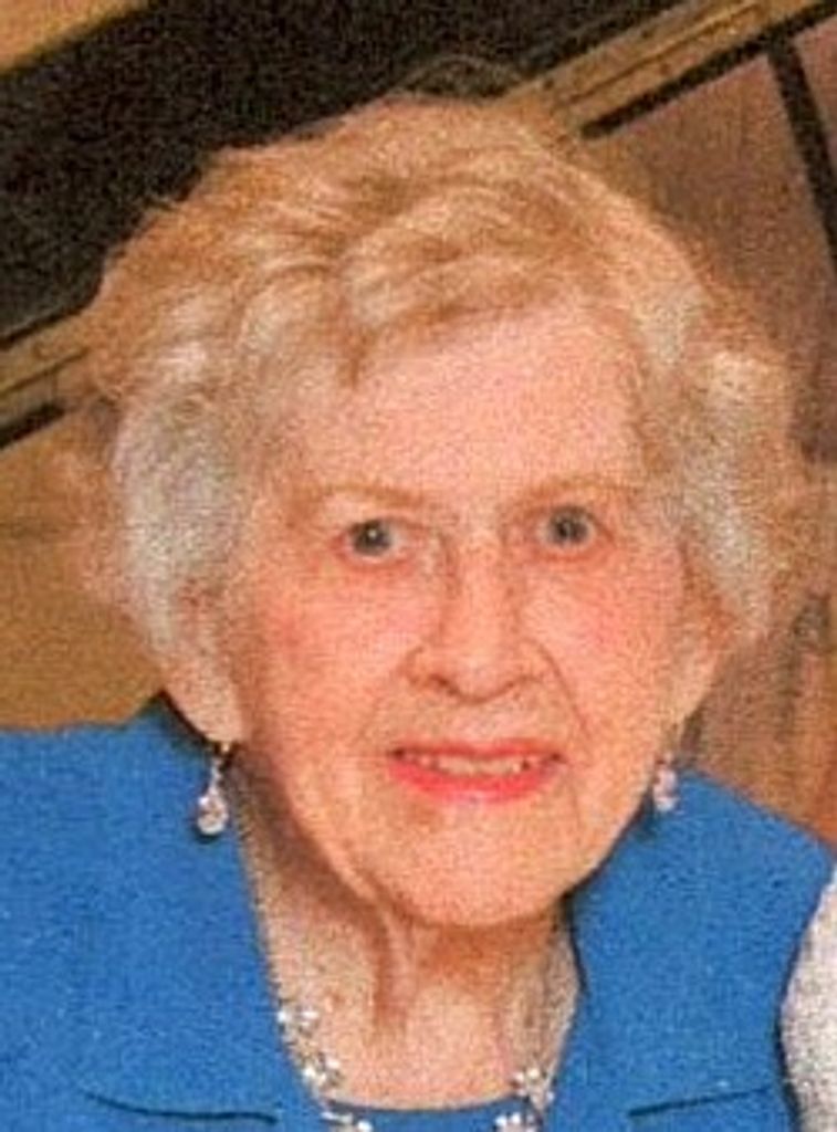 Maria Ghersi