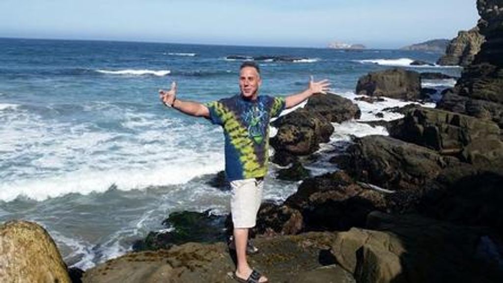 George Francis Dipaula