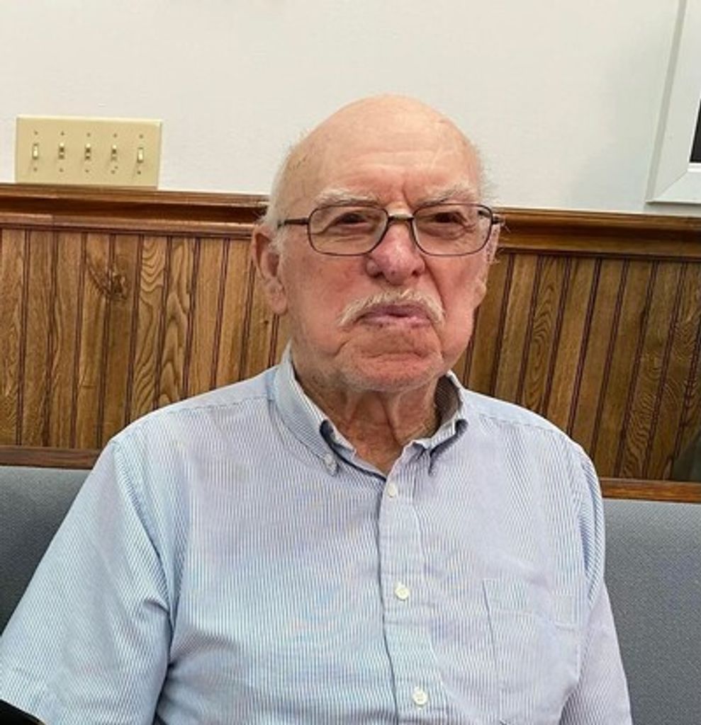 Paul Junior Moseley Profile Photo