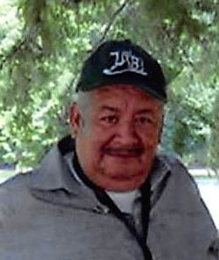 Jesus Soto