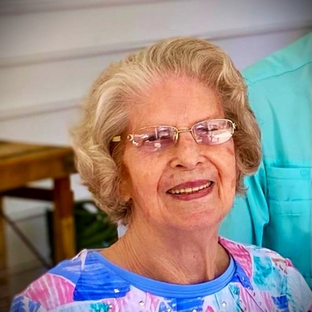 Betty Banks Kicklighter Profile Photo