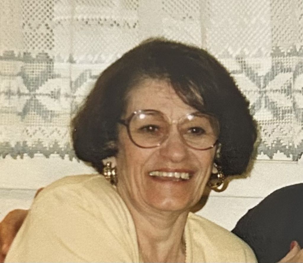 Irene Koutishian Profile Photo