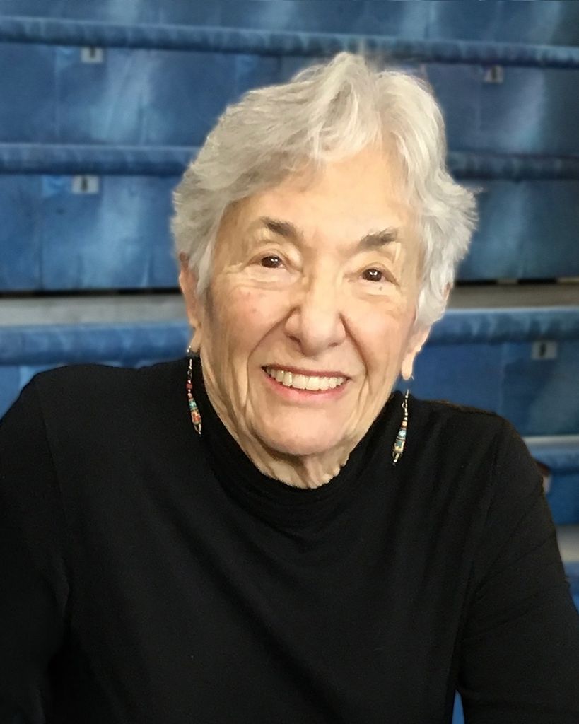 Emily Halpern