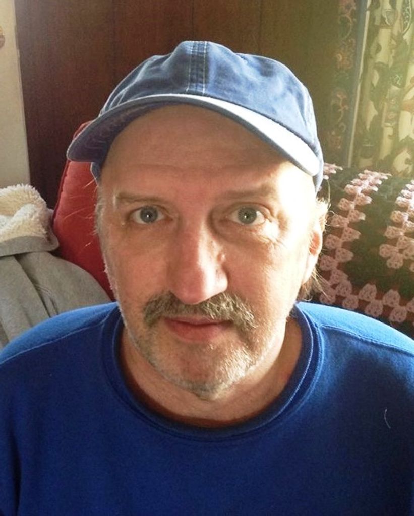 Terry Ray Flora Profile Photo