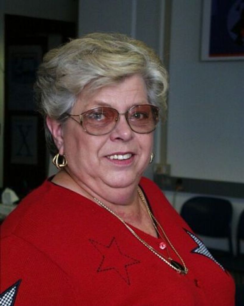 Lois Fosdal