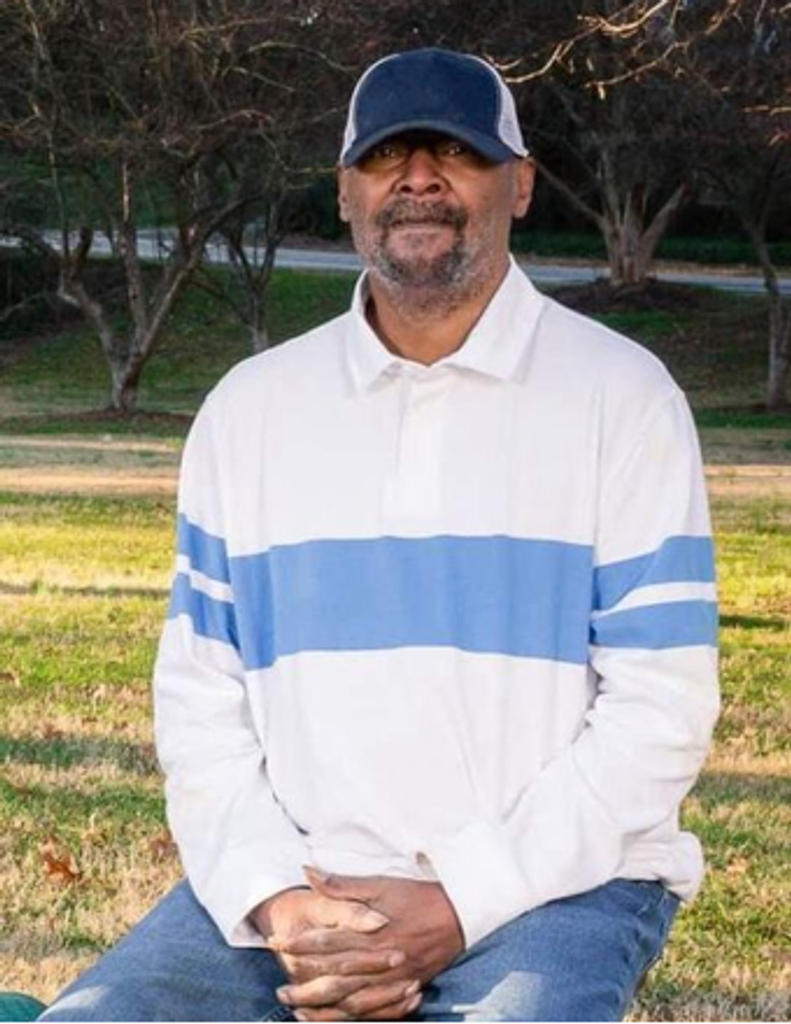 Percy Fay Twitty
