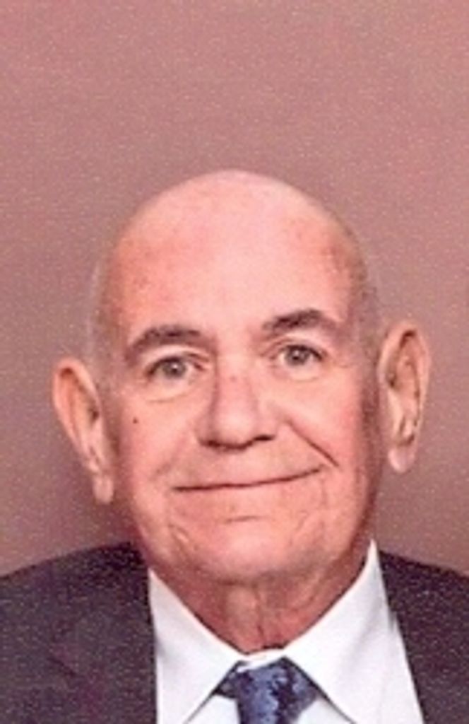 Peter W. Rogers