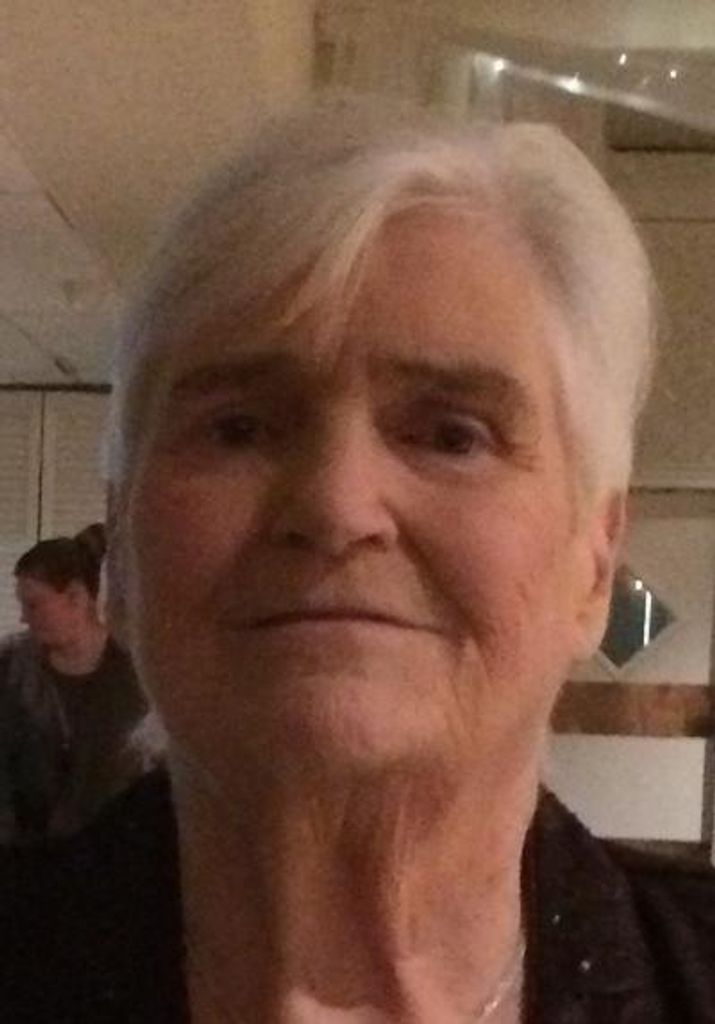 Julia R. "Mama" White Profile Photo