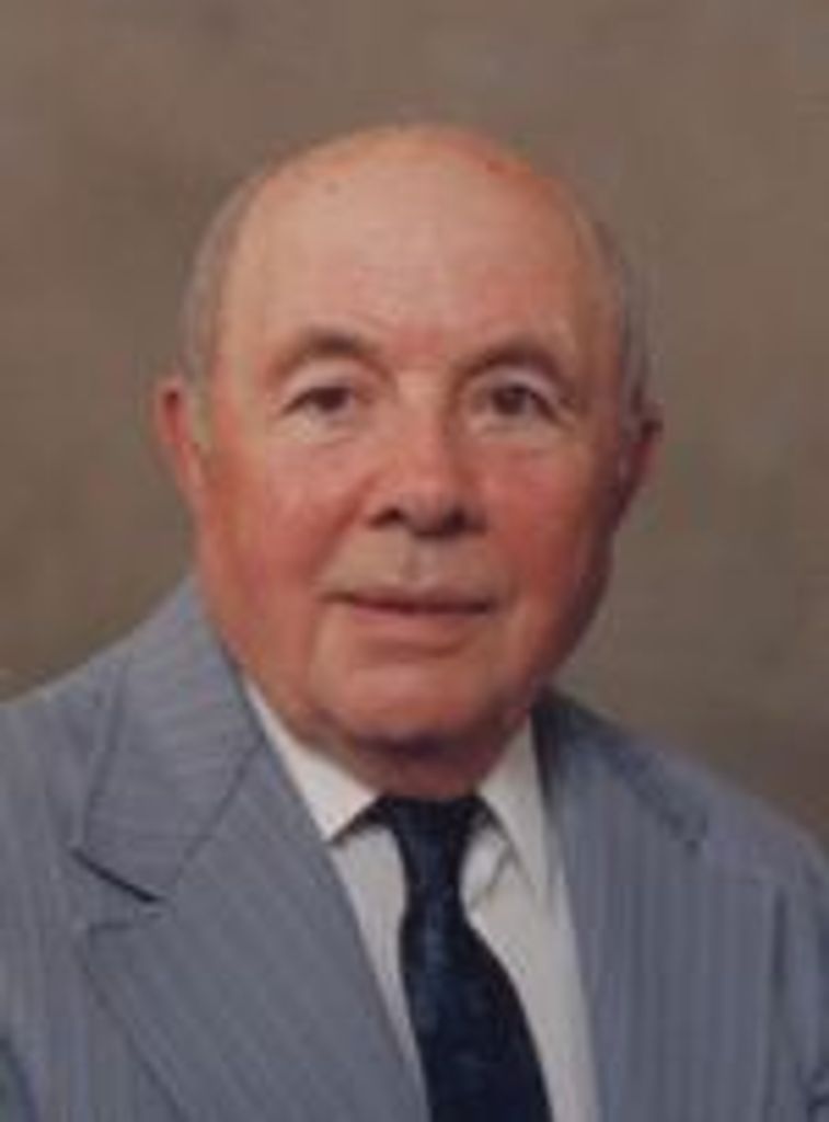 James Lathen Hall, Sr