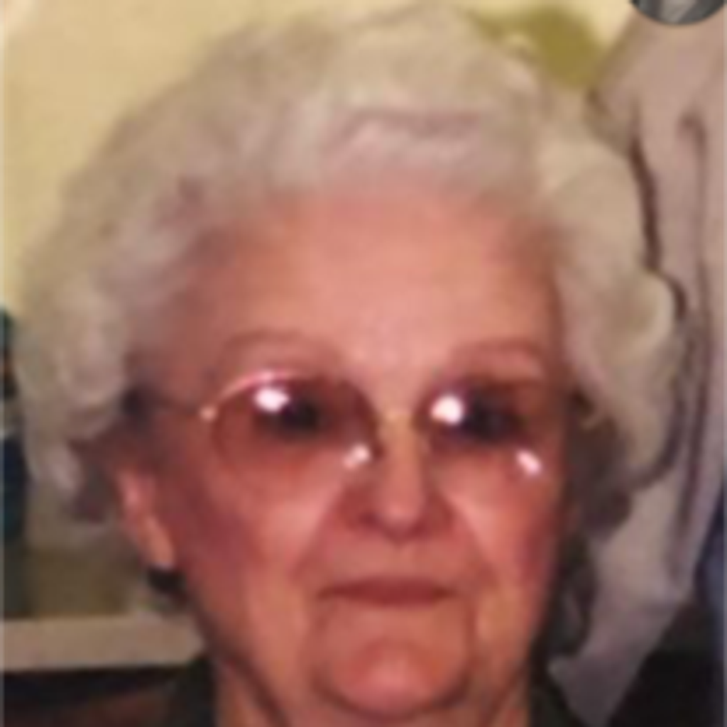 Ethel Davis