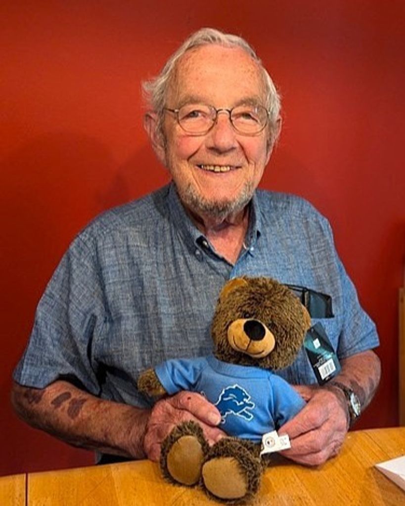 Peter Daniels Jr.