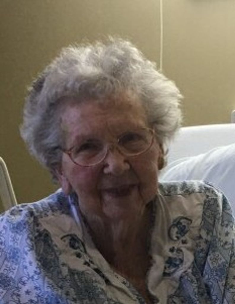 June Barnett