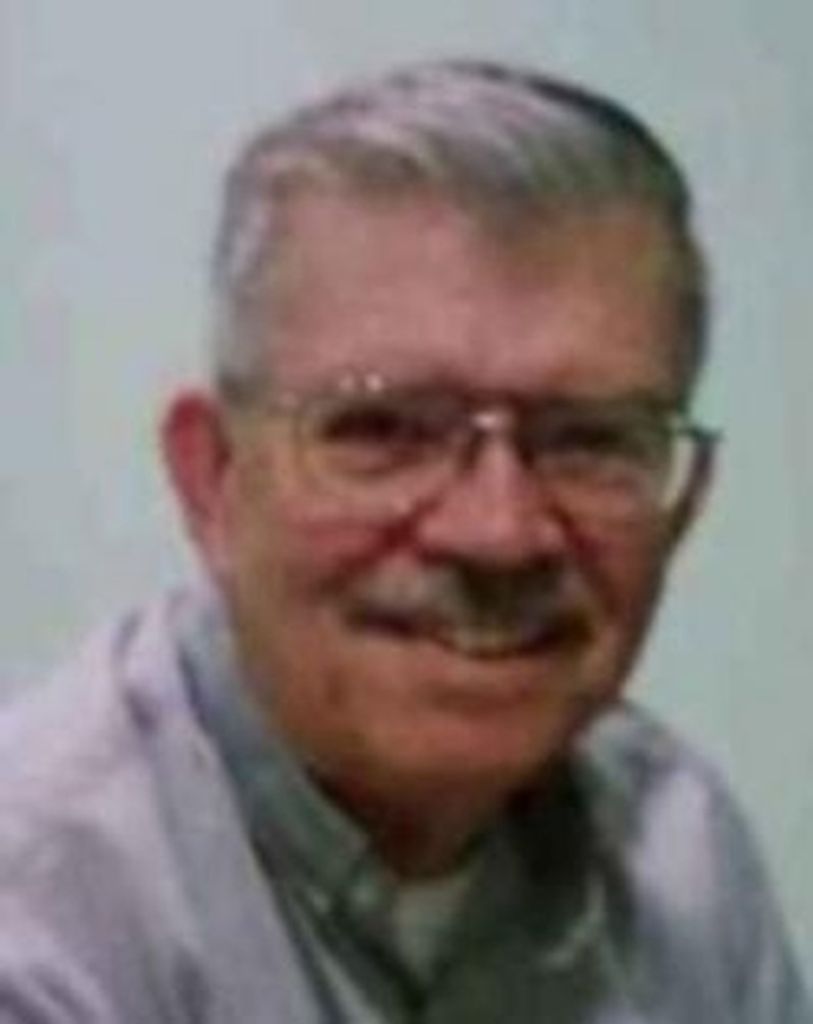 Deacon George W. Mcnamee, Iii