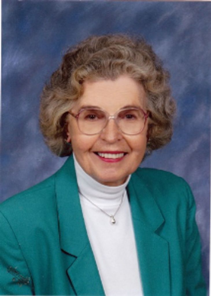 Nancy Schornstheimer