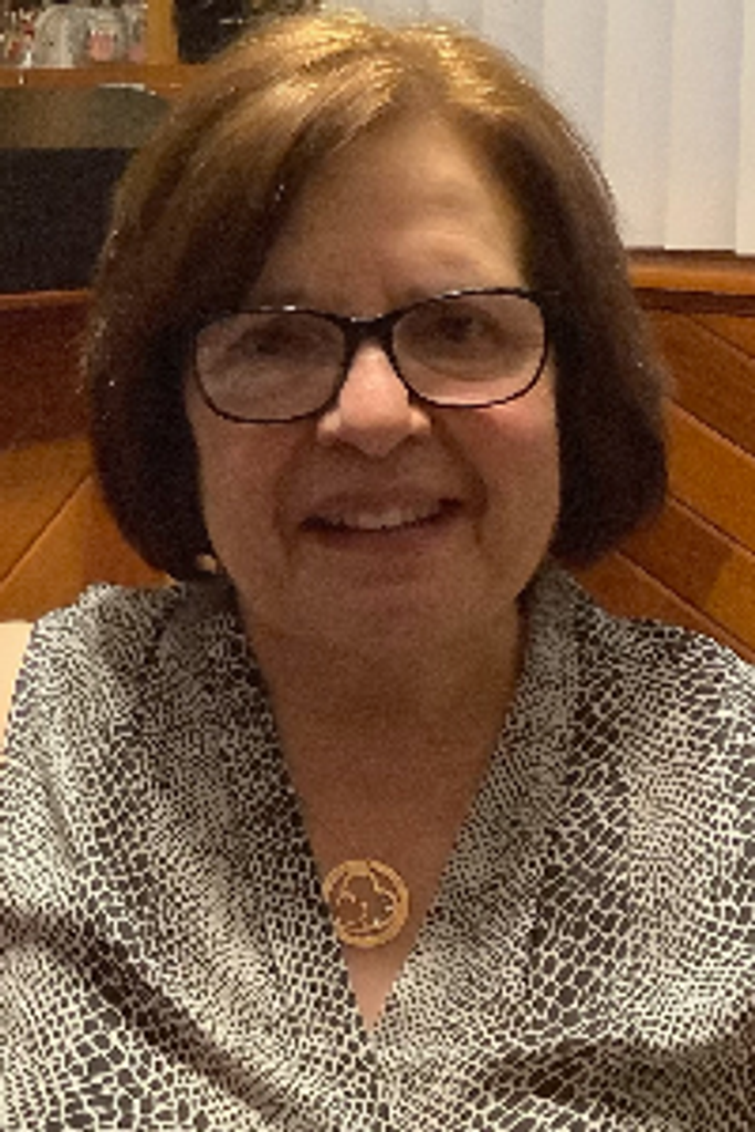 Dulce M. Valentim Profile Photo