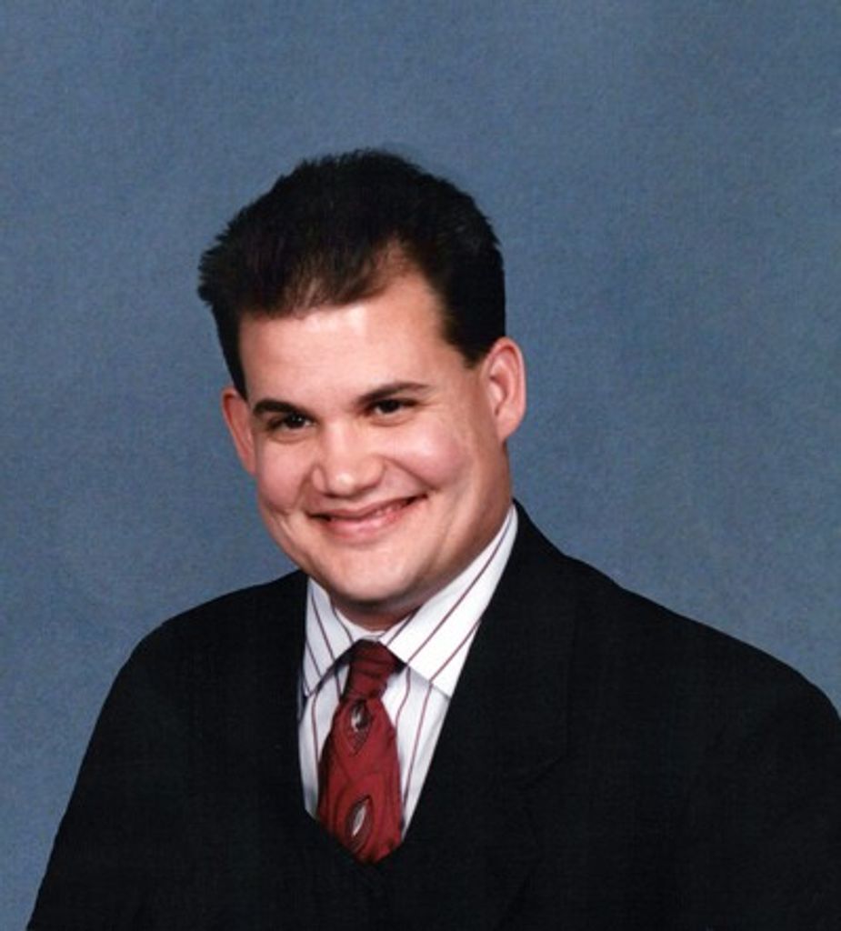 Kent Douglas Burkett Profile Photo