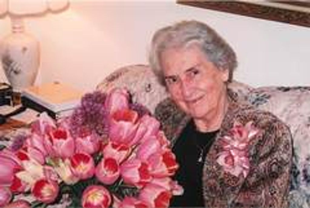 Mabel K. Wegener