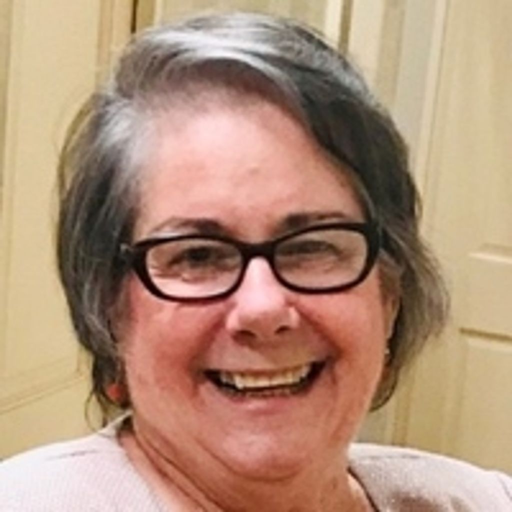Vivian Pamela Harris Profile Photo