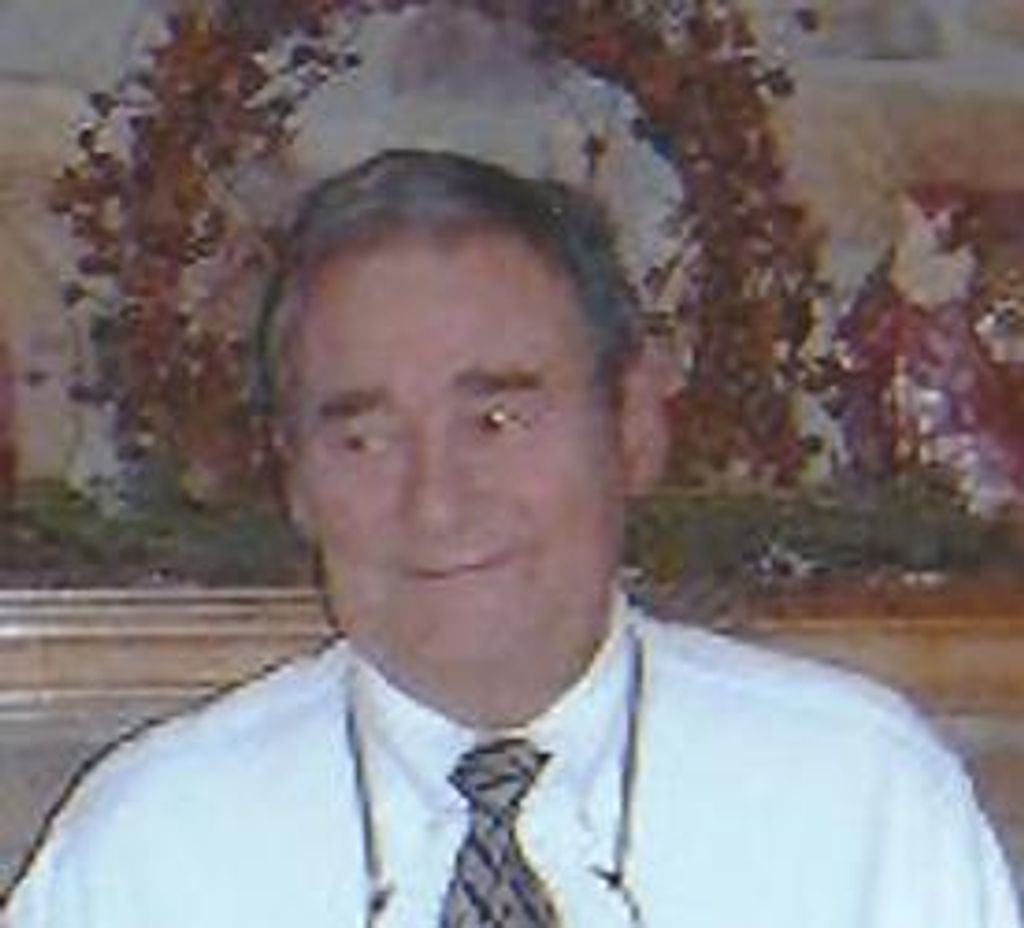 Bernard J. Keenan Profile Photo