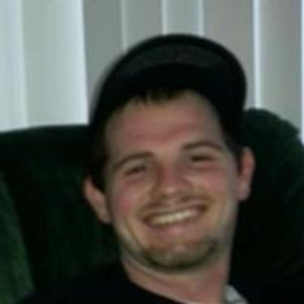 Landon Jacob Myers