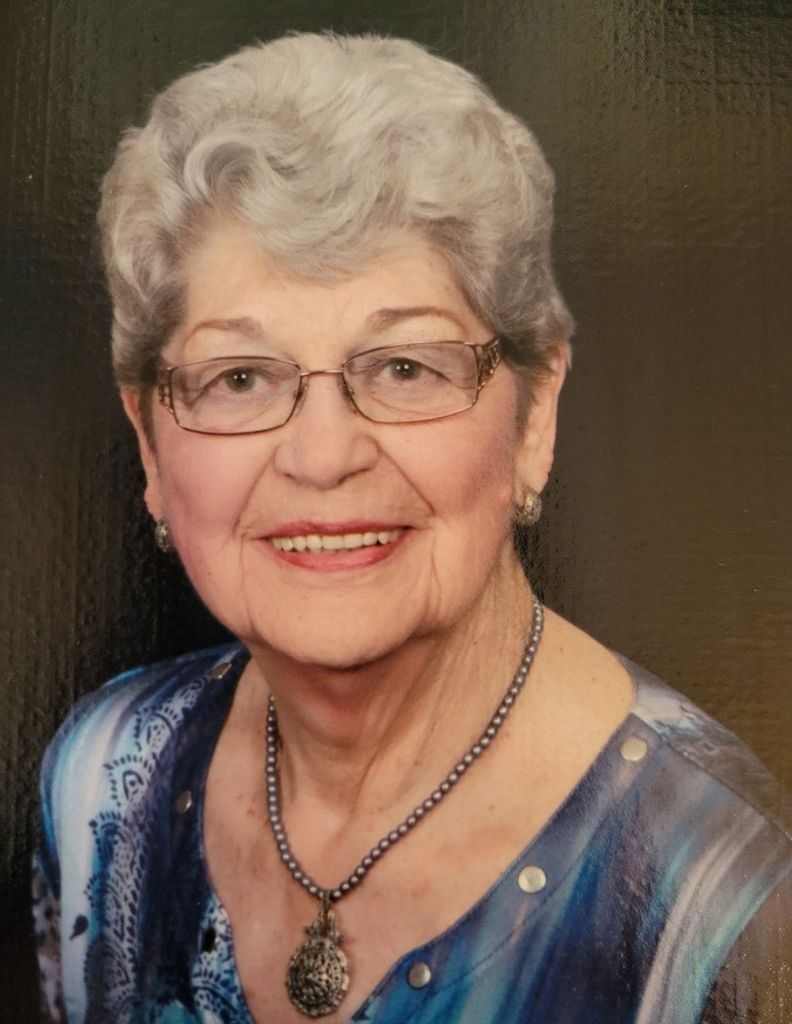 Joyce Y. (Youmans)  Peterson