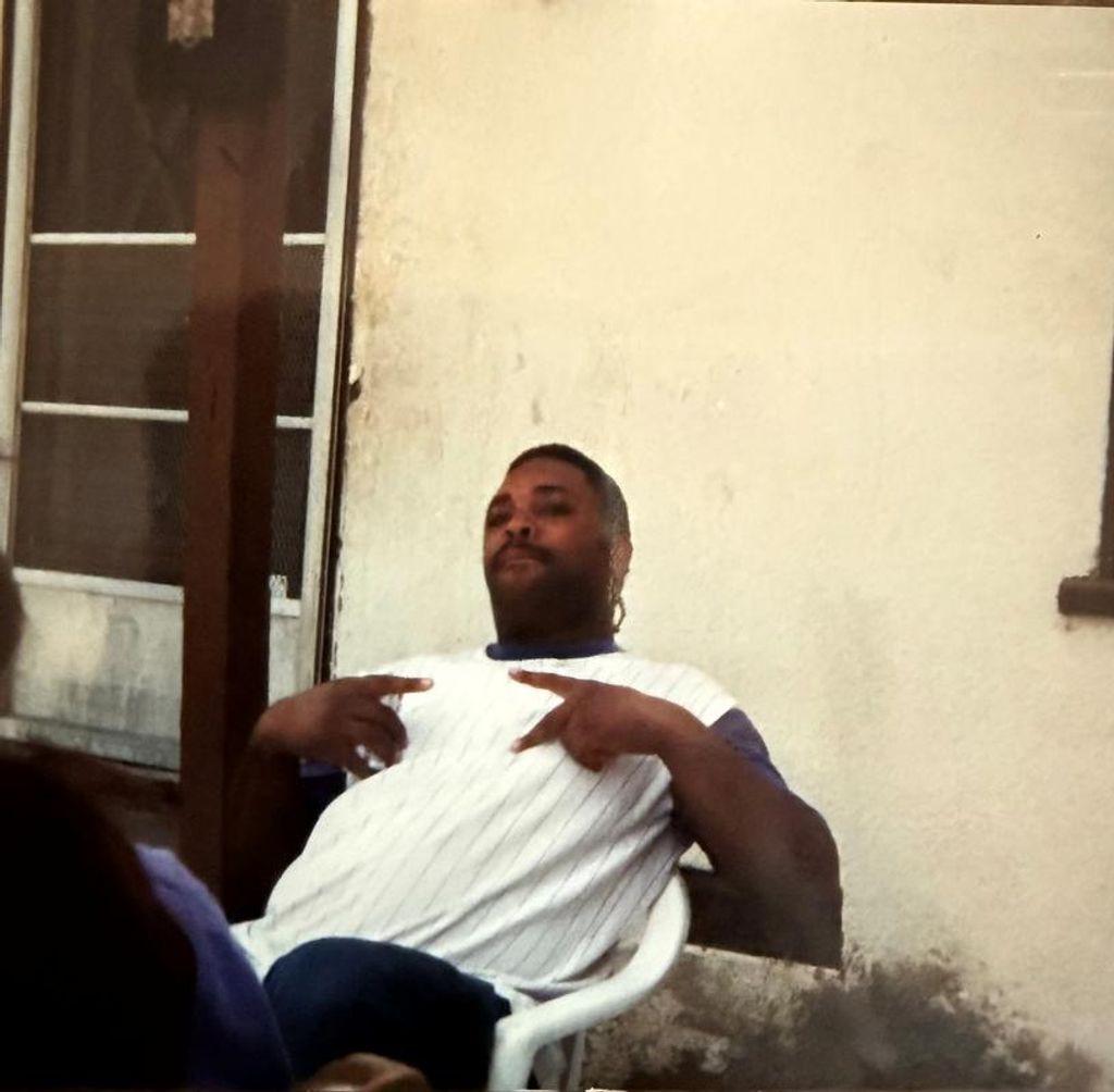James Maurice Hollowell Profile Photo