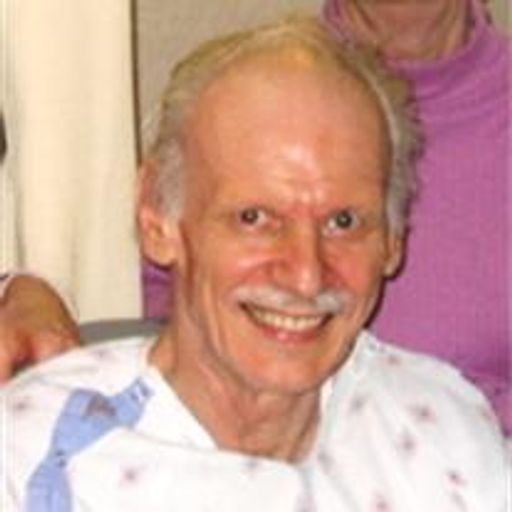 Joseph Lyle Steggall Profile Photo