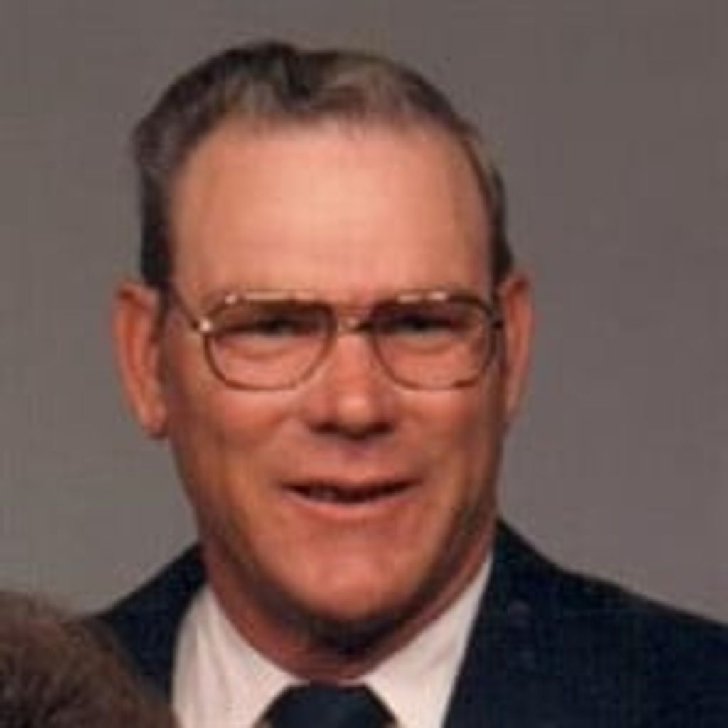 Carl Leo Grissom Sr.