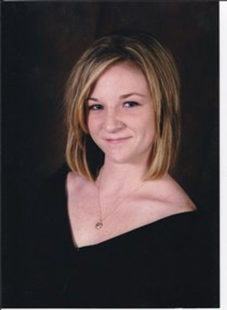Christin Marie Deaton