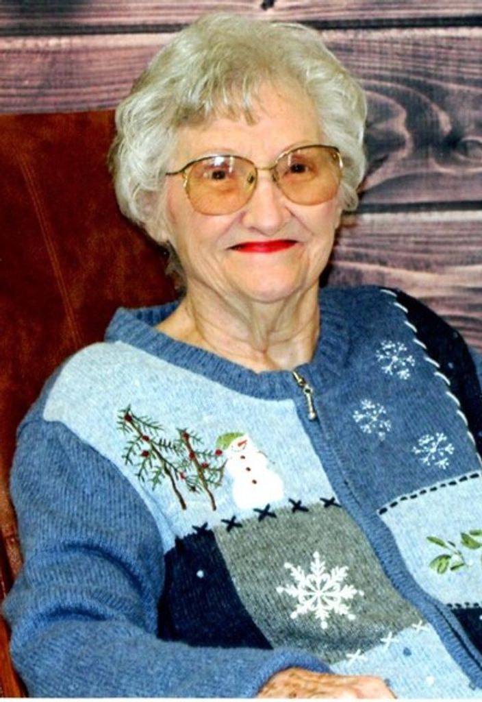 Ida M. Payne Profile Photo