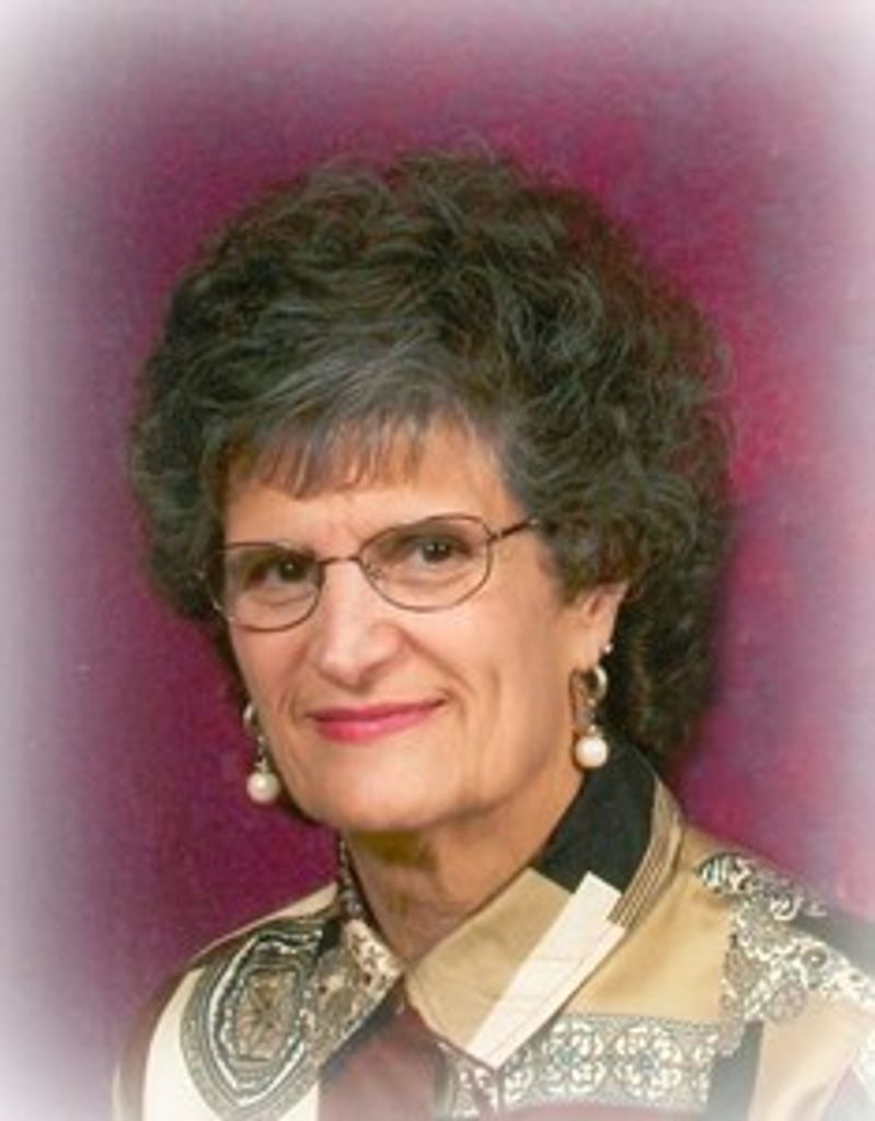 Rita L. (Hofmann) Lindsley