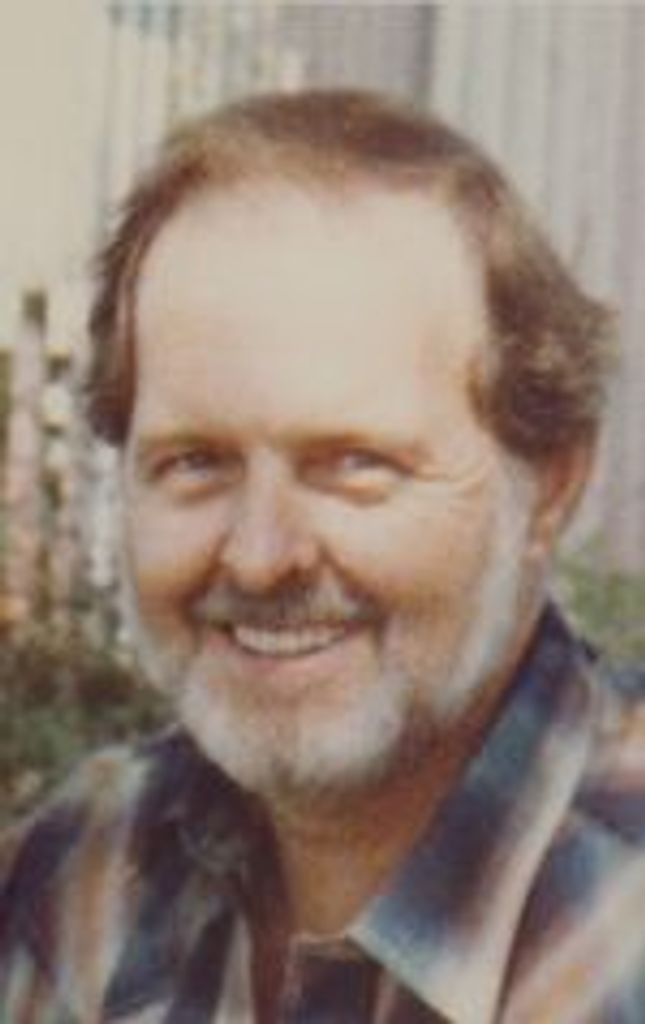 Russell E. Murdock