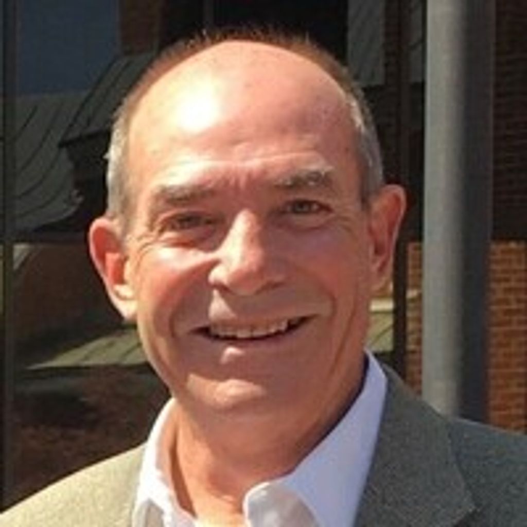 Thomas James Anderson Profile Photo