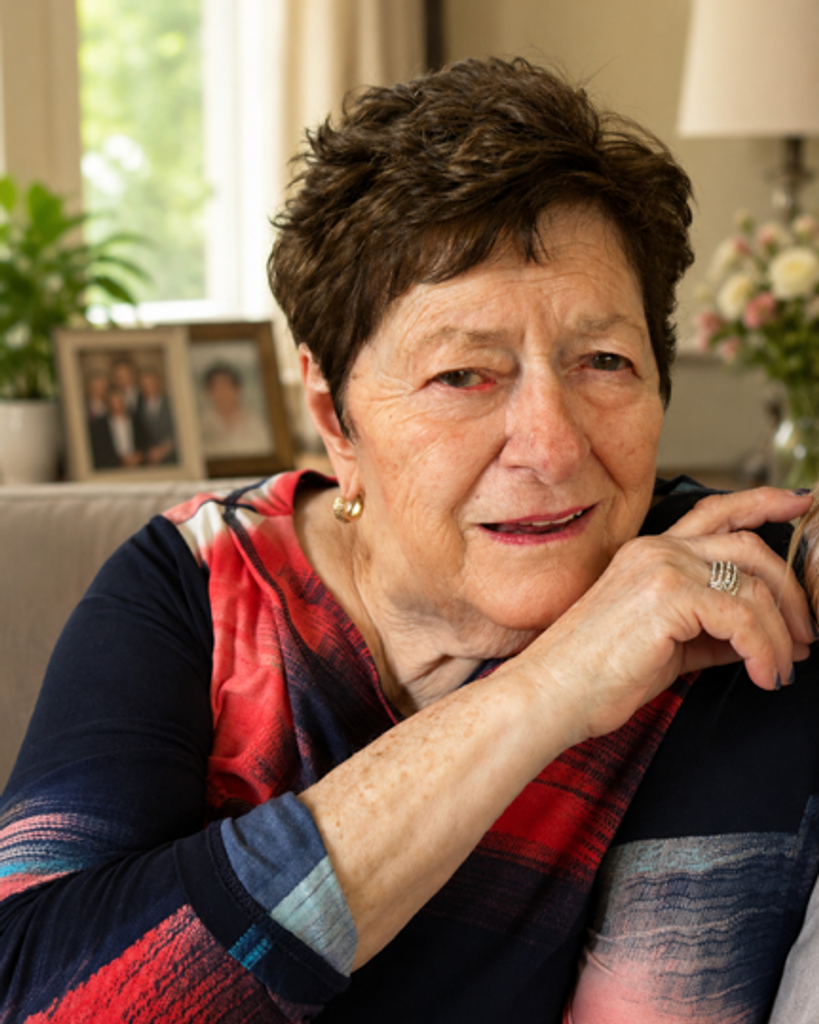 Verna Anne Judd Profile Photo