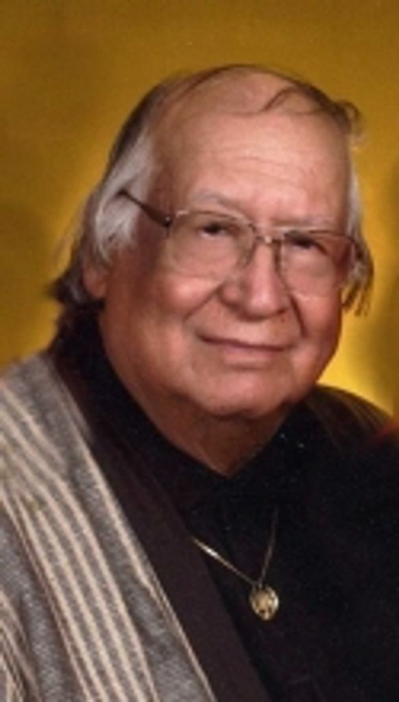 Charles Clifford Davidson Profile Photo