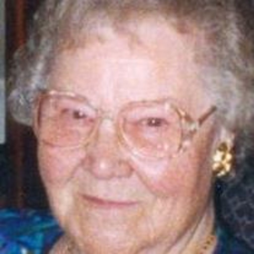 Dorothy Wilkerson
